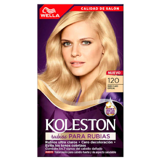 TIN KOL CRA GLOSS RUBIO CLESP 120