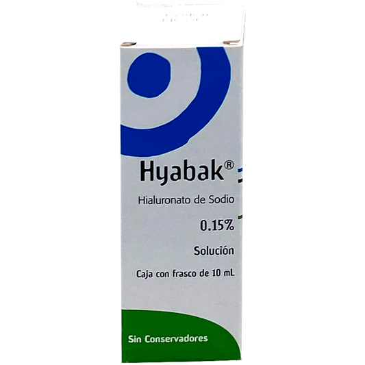HYABAK 0 15 SOL OFT 10 ML 247