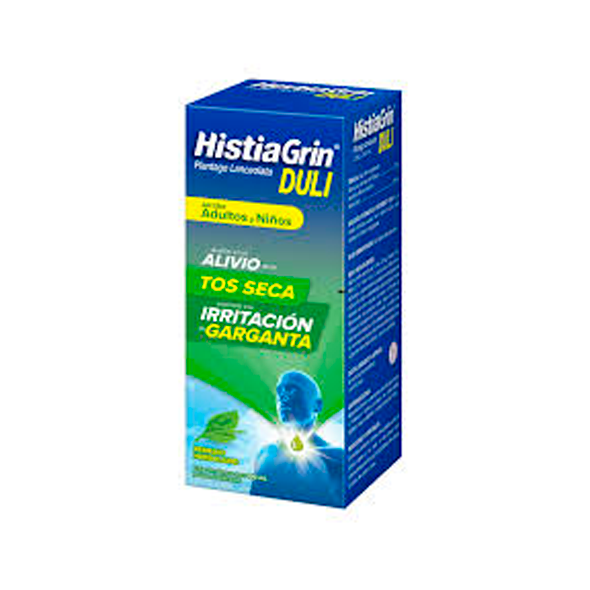 HISTIAGRIN DULI 150 ML