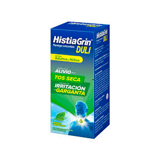 HISTIAGRIN DULI 150 ML