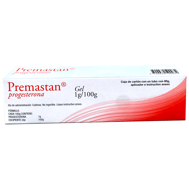 PREMASTAN TB 80G