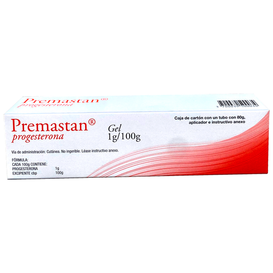 PREMASTAN TB 80G