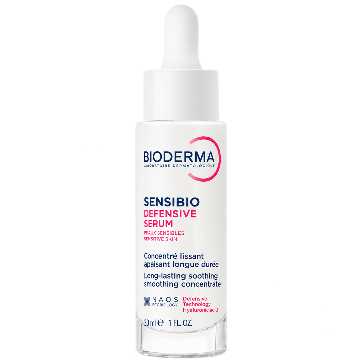 SENSIBIO DEFENSIV SRM CAL