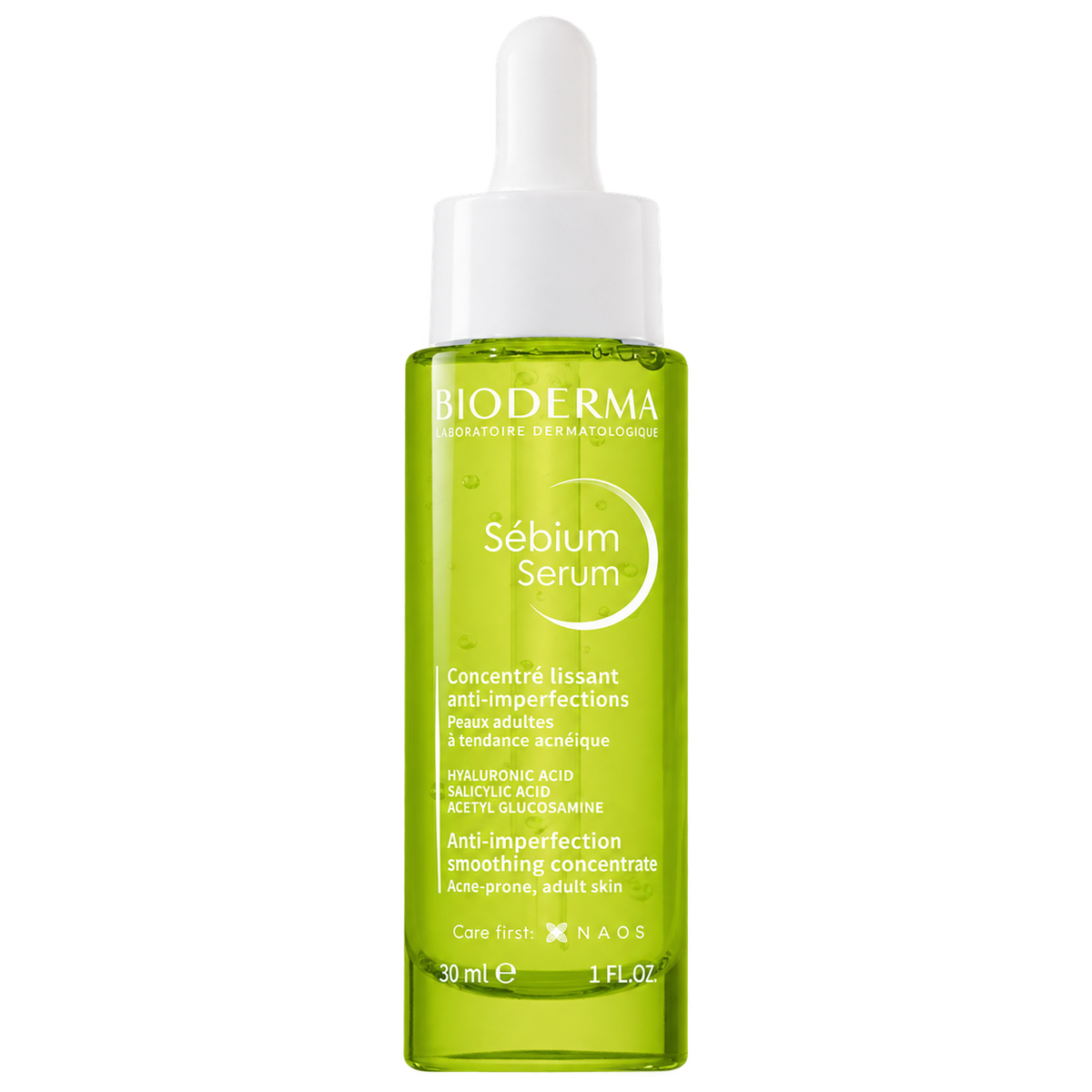 BIODERMA SUM FAC ANTR PL