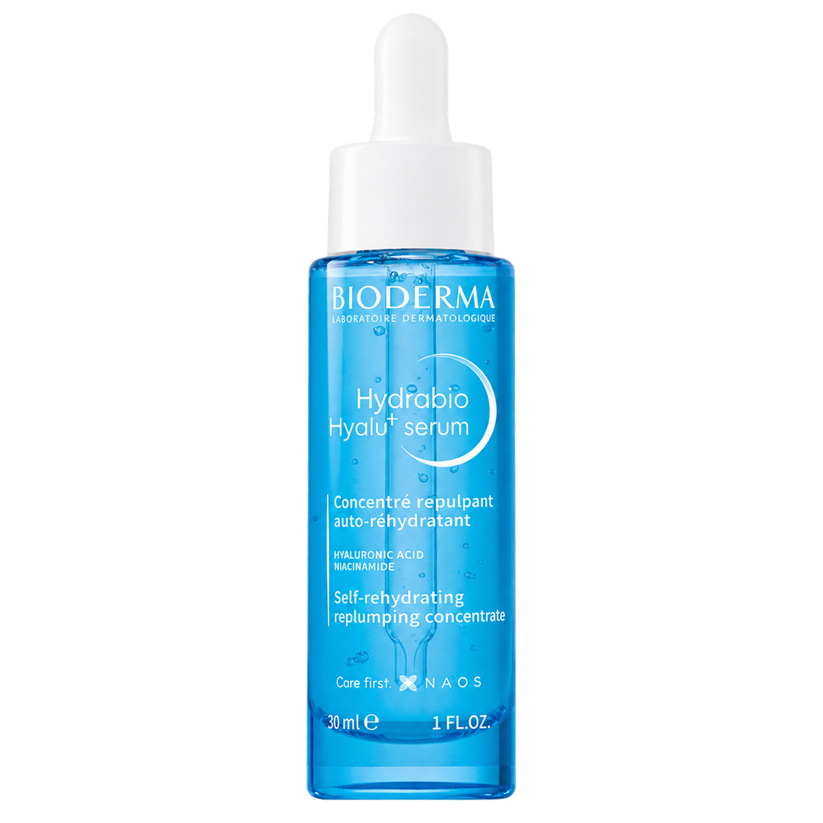 SERUM HYDRABIO HYALU 30 ML