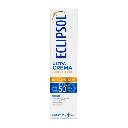 ECLIPSOL ULTRA  50FPS CRA 125 G