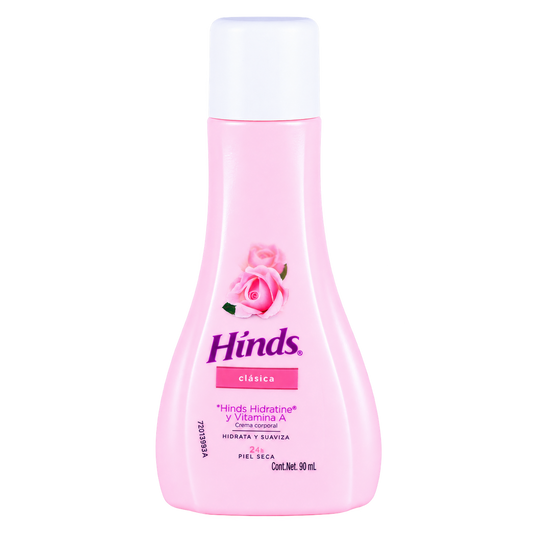 CRA HINDS LIQ RSA RCA 90ML — fondo transparente, formato 1:1