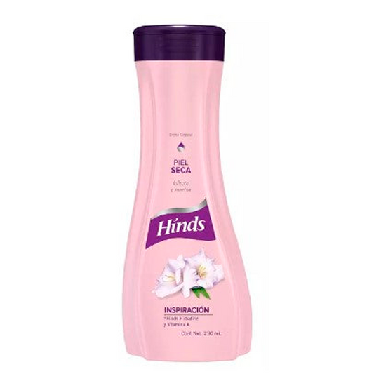 CRA HINDS INSP LIQ RCA 230ML