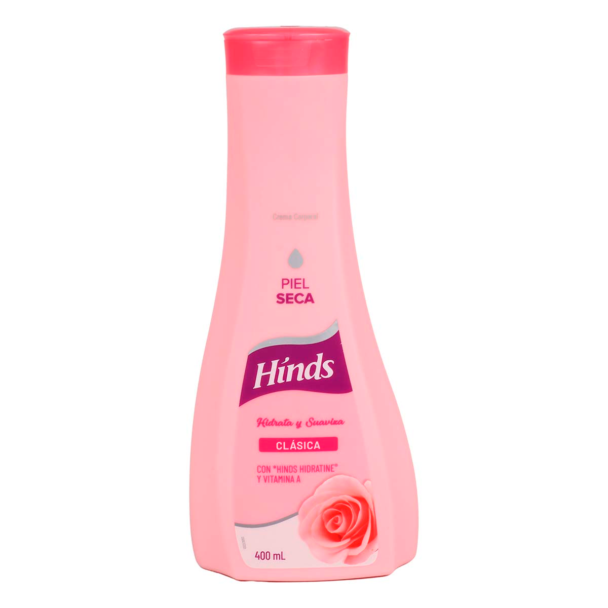 CRA HINDS LIQ NAT RCA 400ML