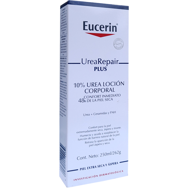 CRA EUCERIN PEXSCAUREA 10 250ML