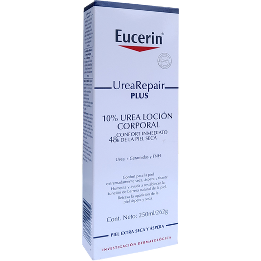CRA EUCERIN PEXSCAUREA 10 250ML