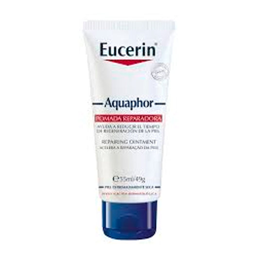 CRA EUCERIN AQUAPHOR PROT PIEL 50G