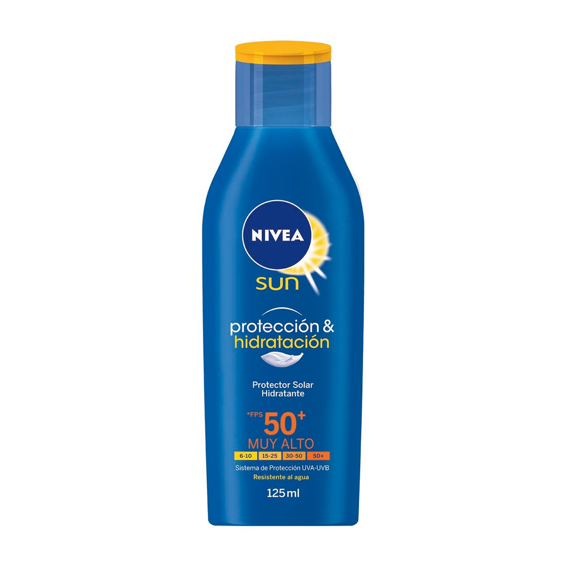 PROTEC NIV SUN HIDR FPS50125M257