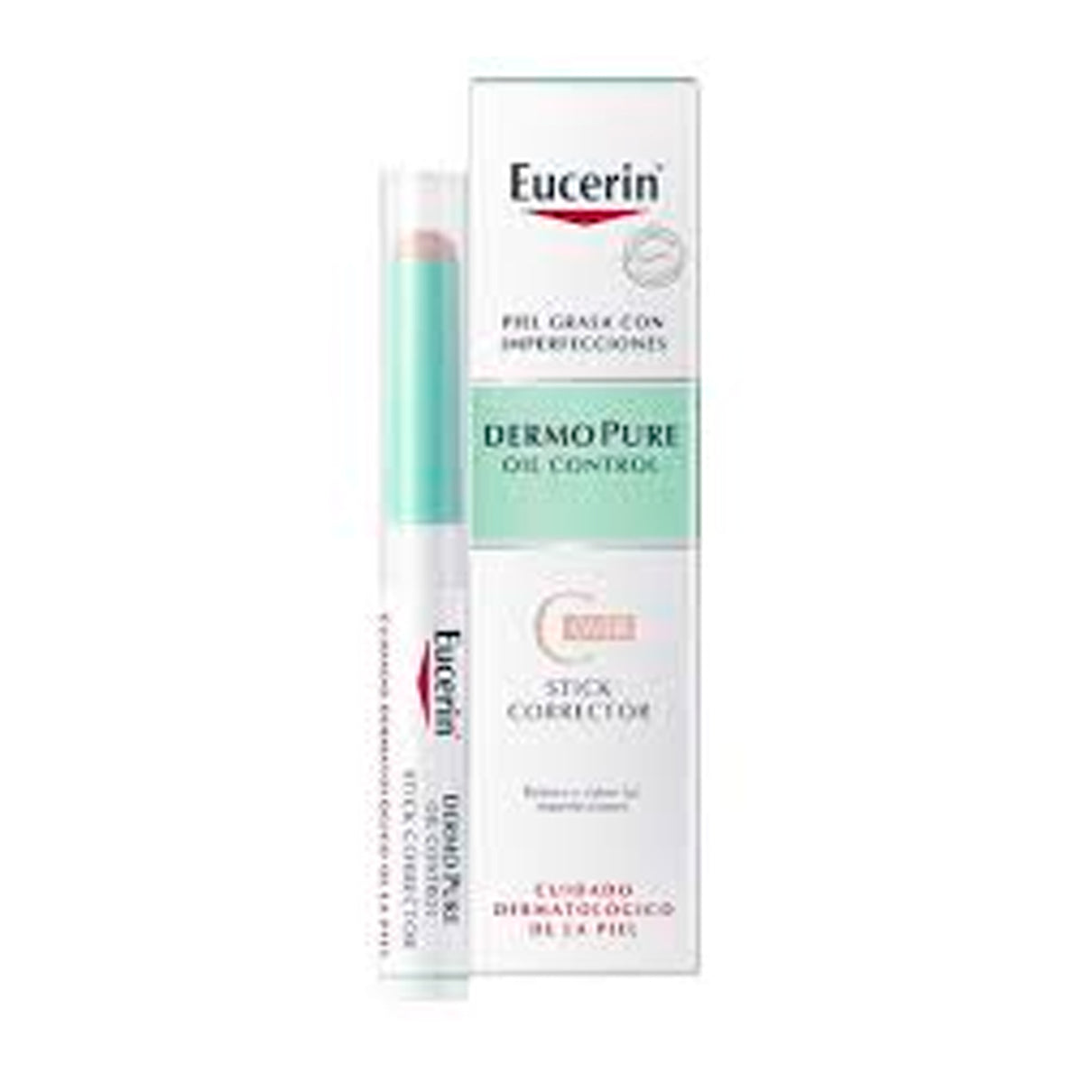 CORRECTOR EUCERIN P GRA STIC 2 5G