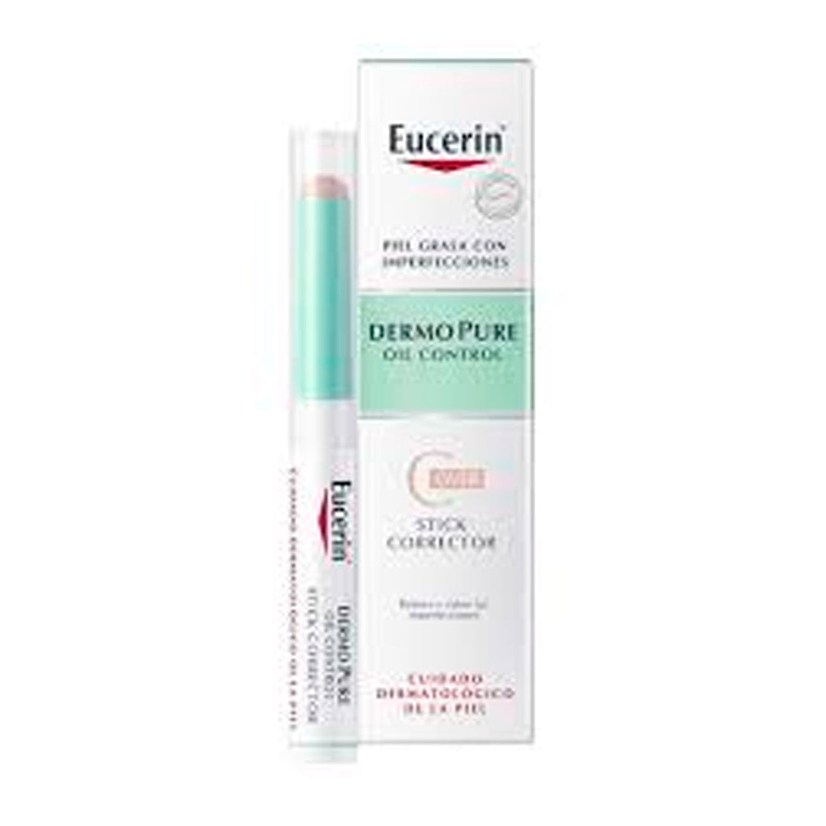CORRECTOR EUCERIN P GRA STIC 2 5G