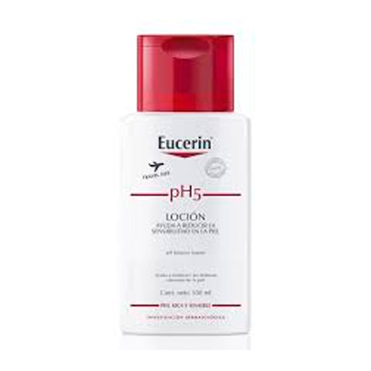 EUCERIN PH5 100ML