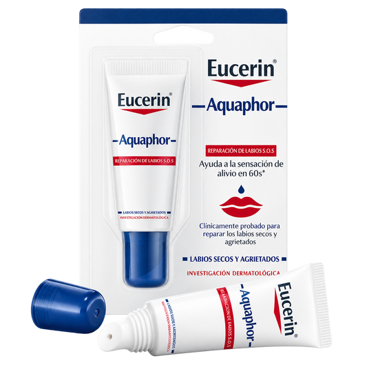 POM LAB EUCERIN AQUAPHOR  10ML