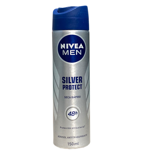 DESOD NIVEASILVERPROTSPH150ML550