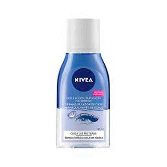 DESMAQ NIVEA VIS DOU ACCION 125ML