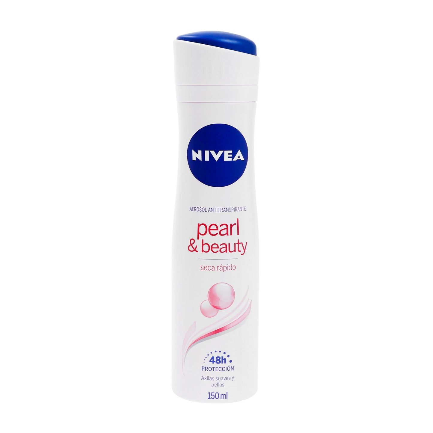 DESOD NIVEA PEARLB MSPY150ML 534