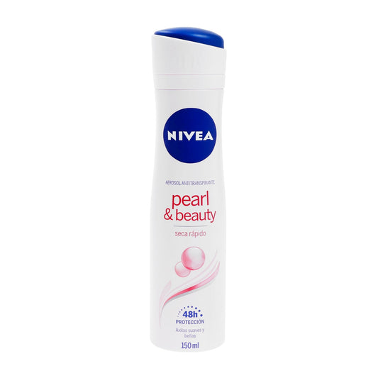 DESOD NIVEA PEARLB MSPY150ML 534