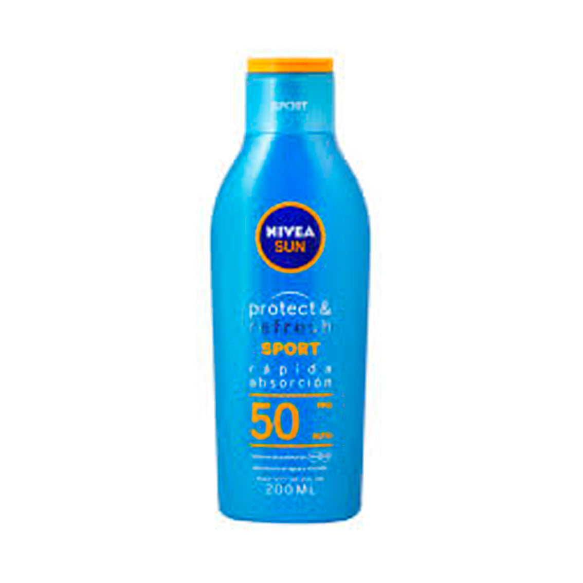 BLOQ NIVEA SUNSEN LIG FPS50 268