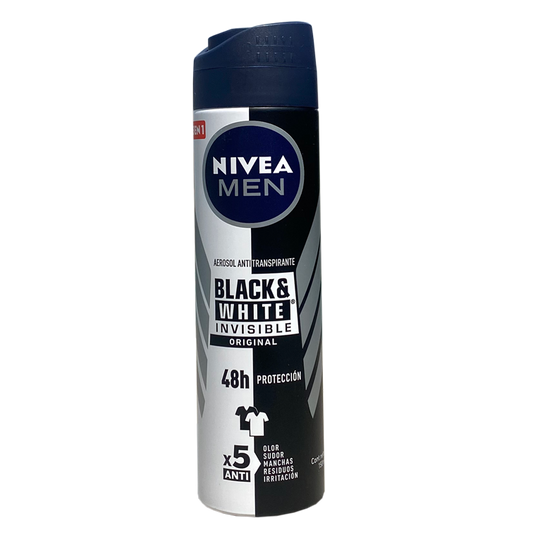 DESOD NIVEA FORMEN POW SP150 369