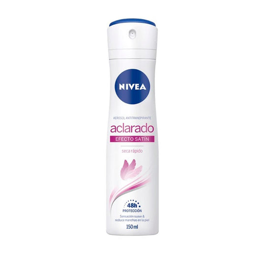 DESOD NIVEA ACLASATIN SPY150 182