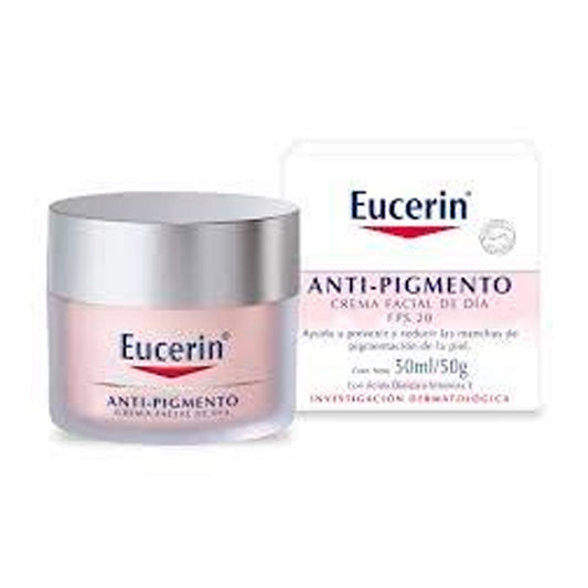 CRA EUCERIN ANTI PIG DIA 50ML
