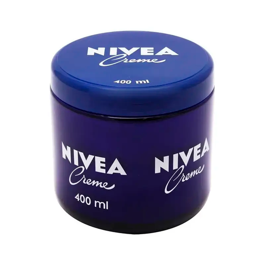 CRA NIVEA SDA LATA 400 ML 469