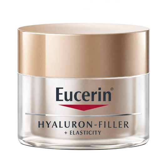 CRA EUCERIN A EDAD ELAST NOCH 50ML — fondo transparente, formato 1:1