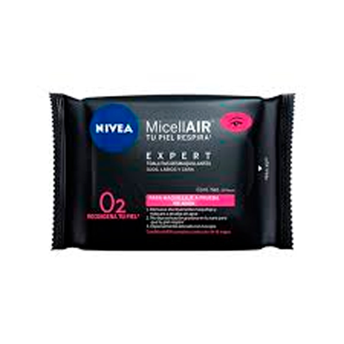 NIVEA MECELLAIR TLLS 20