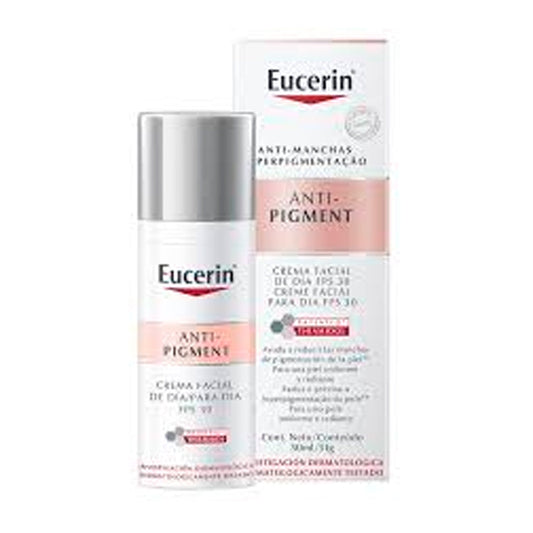 EUCERIN ANTIPIGMENT DIA 50ML