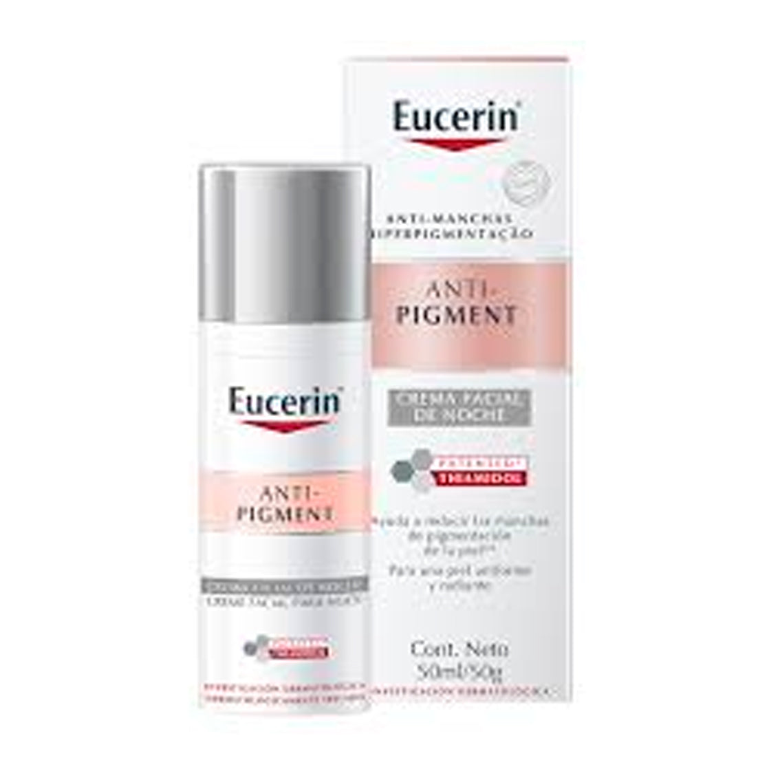 EUCERIN ANTIPIGMENT NOCHE 50ML