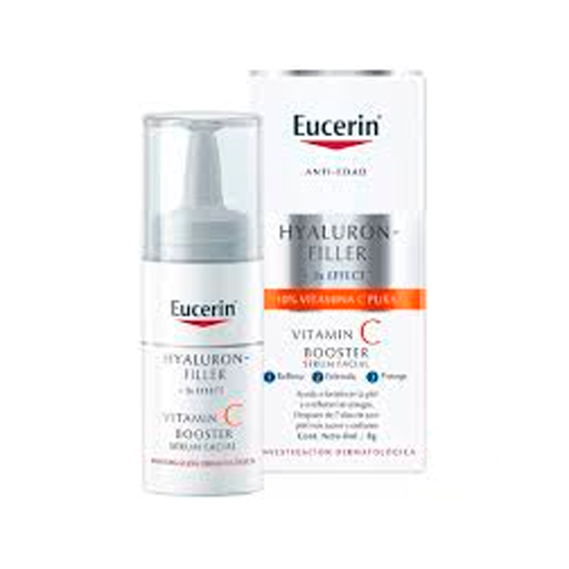 CRA EUCERIN HIALU F C BOOST 8ML