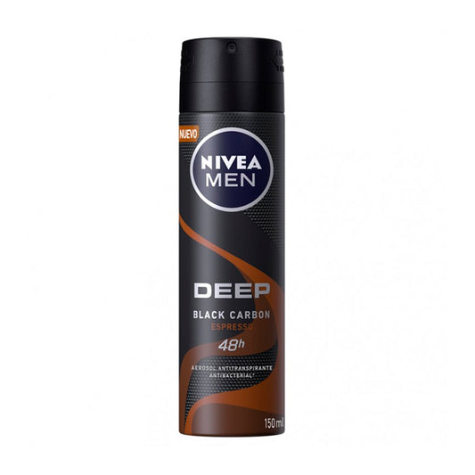 DESOD NIVEA MEN D ESPRES SPY150ML