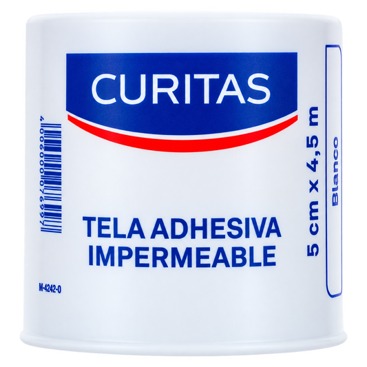 TELA ADH SEDAS CURITA 5X4 5 — fondo transparente