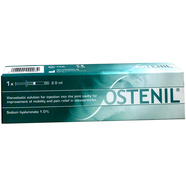 OSTENIL INY 1 SOL 2ML
