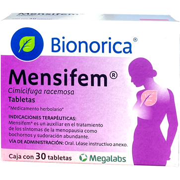 MENSIFEM 2 8 MG TAB 30