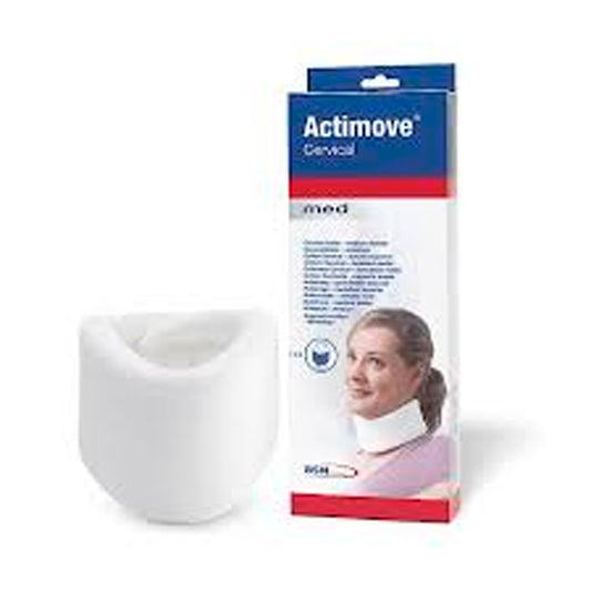 COLLARIN CERVIC ACTIMOVE CH