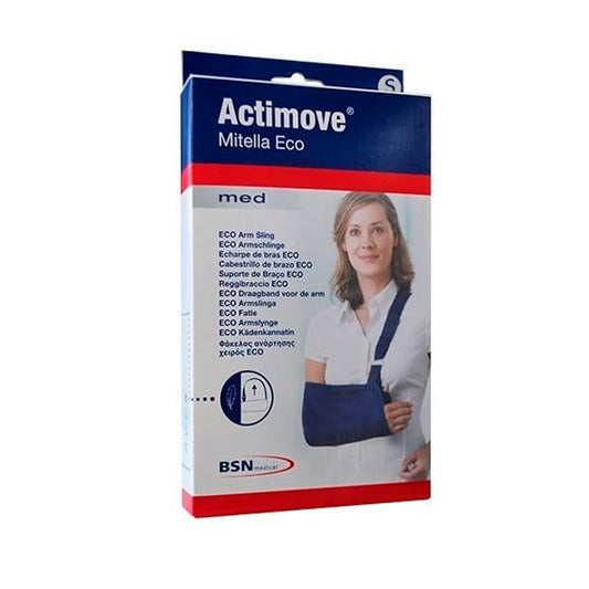 CABESTRILLO ACTIMOVE MITELLA CH