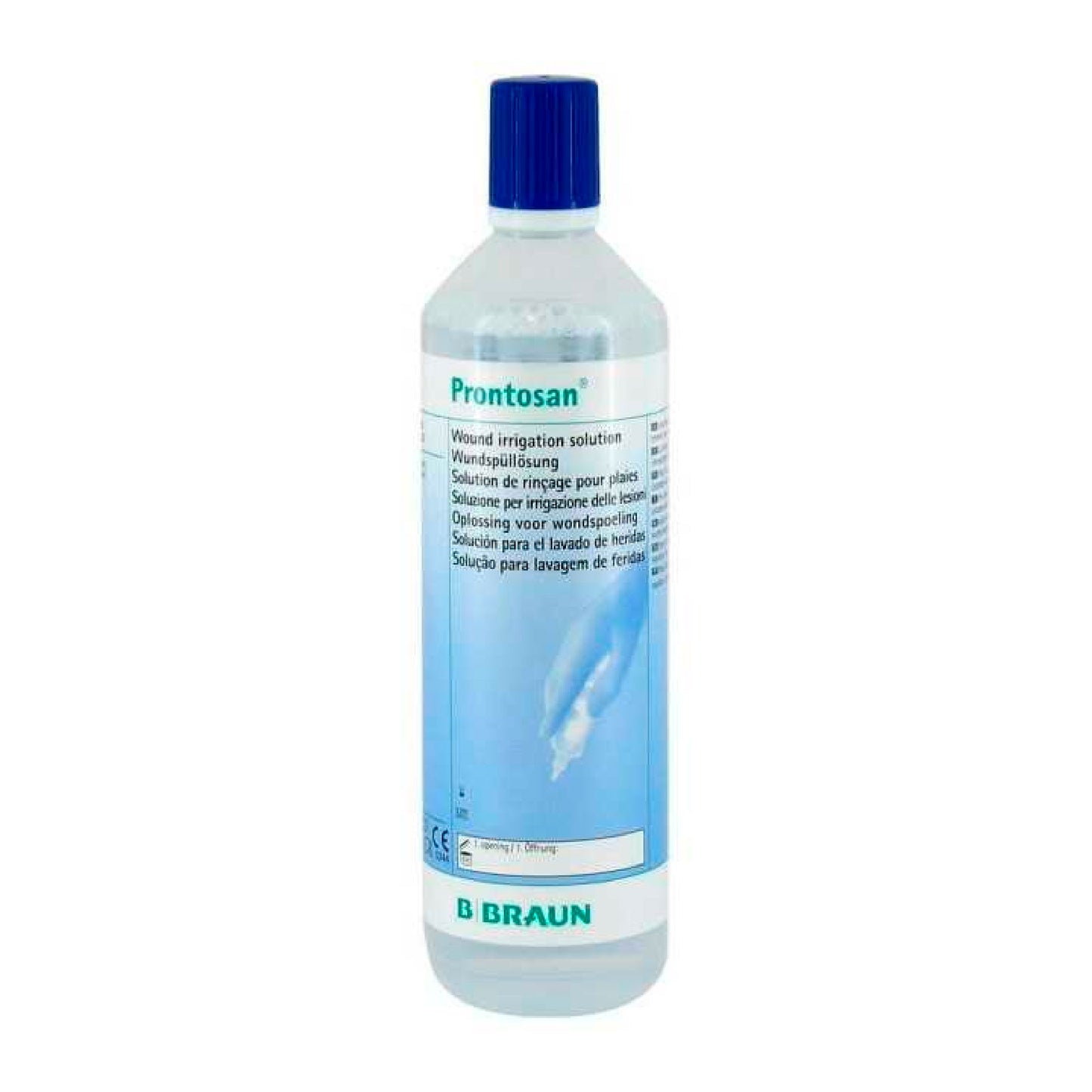 PRONTOSAN SOL 350ML