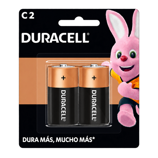 PILA DUR ALK CMN 1400 B2