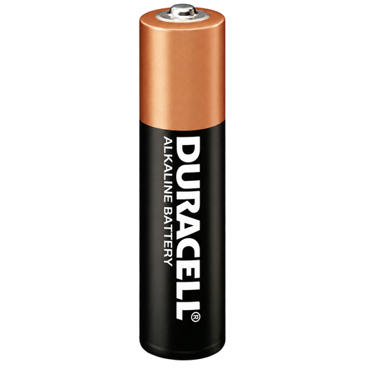 PILA DURACELL ALK AAA C 1