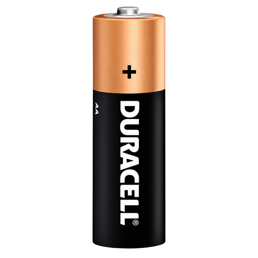 PILA DURACELL ALK AA C 1