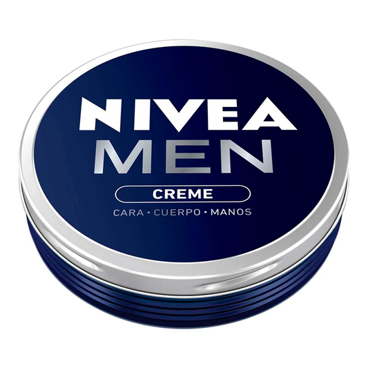 CRA NIVEA SDA MEN LATA 30 ML