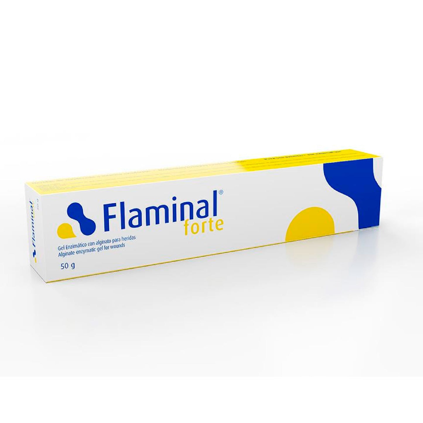 FLAMINAL FORTE GEL 50G