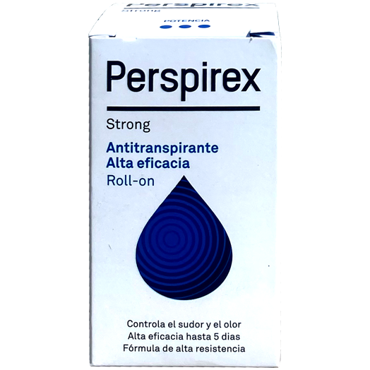 PERSPIREX STRONG R ON 20ML