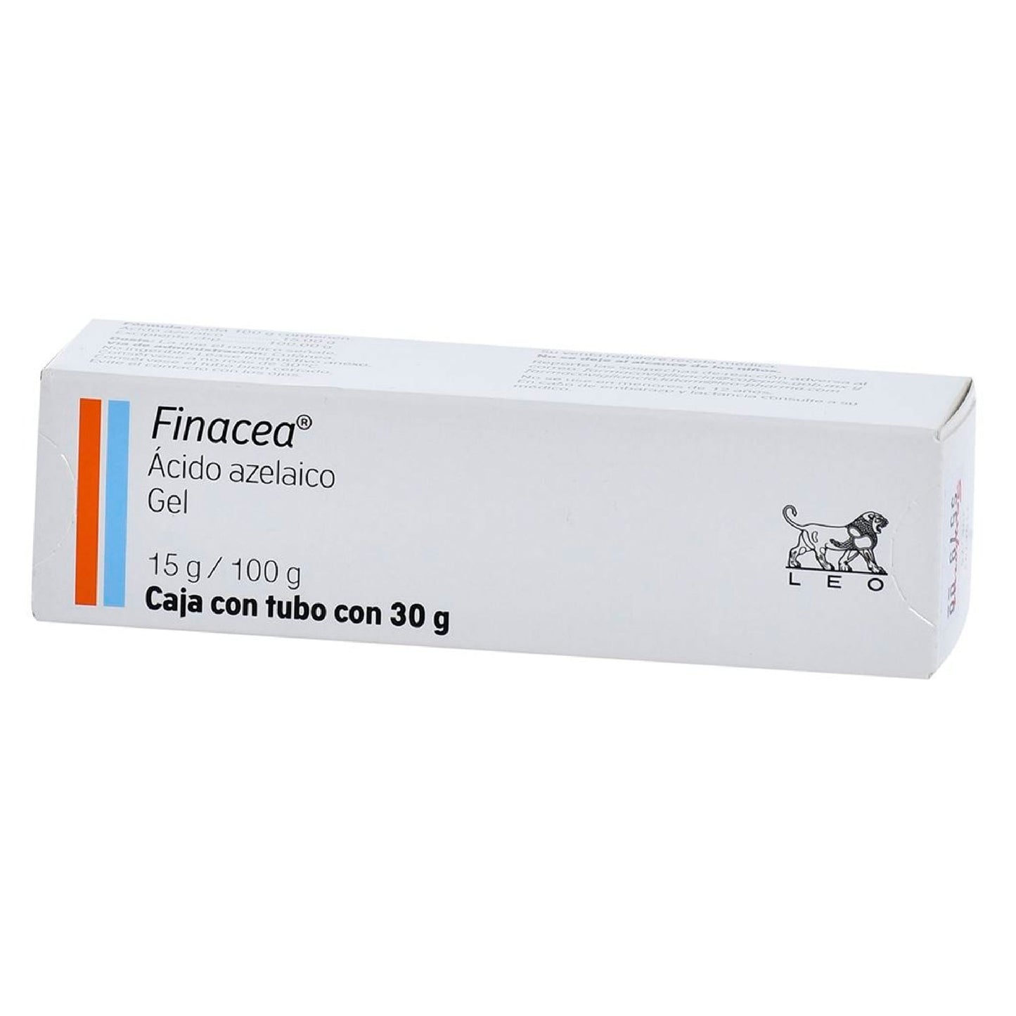 FINACEA GEL 15 30 GR