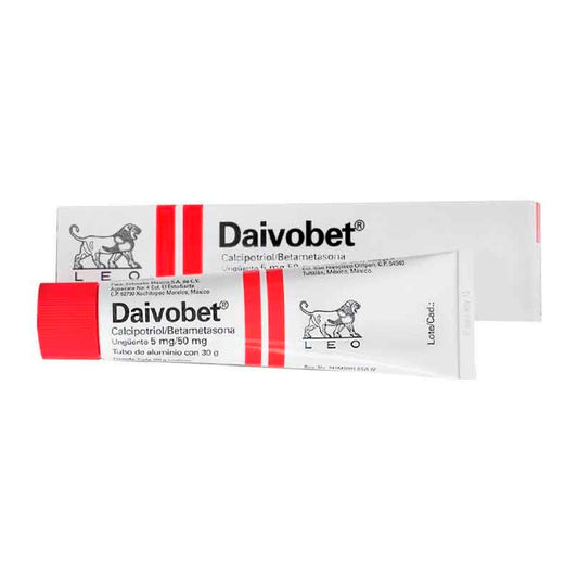 DAIVOBET UNG 30G